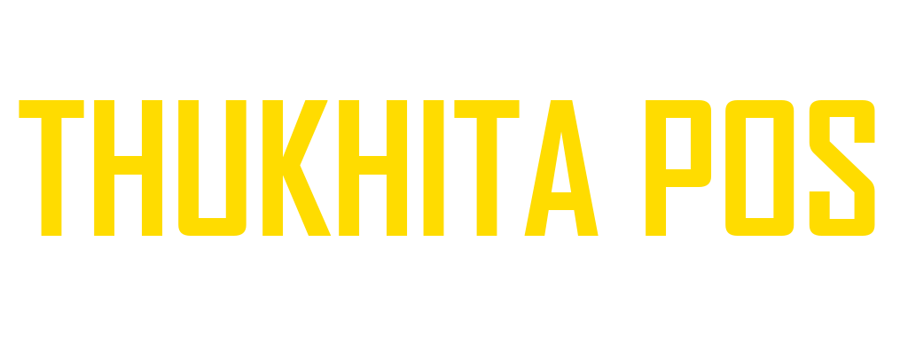 Thukhita POS